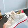 Nuevas Zapatillas Versátiles para Niños Primavera y Otoño 2026 Zapatos Casuales de Moda para Niños Zapatos de Suela Suave Estilo Coreano para Niñas