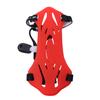 Protector de brazo de goma para arco y flecha competición competitivo protector de codo arco compuesto tradicional de tiro recto deporte de tiro con arco arco recurvo protector de tiro