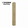 Componentes de Columna Romana de Hormigón Prefabricado Columnas Decorativas para Exteriores de Villas Pilares Tallados de GRC Personalización de Pórtico para Casa de Autoconstrucción