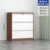 Caixa de Papelão Gaveta de Bilheteria Armário de Pasta Tipo Gaveta Armário Suspenso Armário com Fixador A4FC Armário de Arquivo de Chapa de Metal Armário de Contratos Armário de Quatro Gavetas