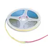 Fita de LED COB 9W/m 6000K 24V 5m IP65