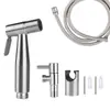 Válvula Angular Tripla de Aço Inoxidável 304 para Banheiro, Modelo Transfronteiriço, Entrada de Água Quente e Fria de Grande Fluxo, Válvula Angular Universal Espessada Antiexplosão