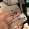 Altamente Recomendado! Muito Bonito! Brincos de Pino para Mulheres, Brincos de Design de Nicho, Brincos de Luxo para Mulheres, Novo Estilo 2025
