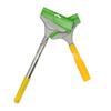 Fabricante Venta al por Mayor Cuchillo de Limpieza Multiusos Pala para Remover Pegamento de Azulejos de Vidrio Herramienta de Limpieza para Decoración Pala Resistente de Mango Largo