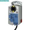 GDB341.1E,GDB346.1E,GDB131.1E,GDB141.1E actuador Siemens Siemens