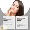 Crema Hidratante de Grasa de Miel Transfronteriza Hidrata y Nutre la Piel, Cuida la Elasticidad de la Piel, Crema de Aplicación para el Cuidado Diario