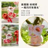 Novo Kit DIY de Lanterna Dança do Leão Fubao para o Festival do Meio do Outono para Crianças - Pacote de Materiais para Brinquedo de Leão que Acende Feito à Mão