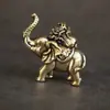 Fabricante atacadista de novas peças de artesanato fundidas em latão para uso em mesa e escritório, decoração de casa e artigos de arte
