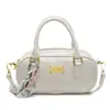 Nova Bolsa Versátil da Primavera de 2025 para Mulheres Explosiva Simples Moda Versátil Portátil Bolsa Feminina de Ombro Transversal Bolsa Almofada