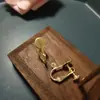 Accesorios de clip para oreja DIY clip para oreja de cobre puro sin agujero en la oreja retención de color clip para oreja de tornillo electrochapado convertidor