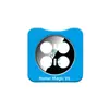 Película de Vidrio Templado para Pantalla Exterior Honor Magicv6, Película de Lente Protectora de Pantalla de Vidrio Antirreflectante de Alta Definición Anti-Peep Honor