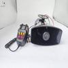 Accesorios para camiones aplicables transfronterizos bocina de coche de policía intercomunicador sonido fuerte por favor tenga en cuenta