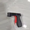 Herramienta de pintura en aerosol de mano, riego por aspersión, recubrimiento por aspersión, pistola pulverizadora, pistola pulverizadora portátil con asistencia de potencia, auto-pintura, pintura manual universal