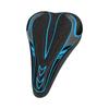 Nuevo Cubre Asiento de Bicicleta Silicona Engrosado Suave Cubre Asiento para Bicicleta de Carretera Accesorios Cubre Asiento para Bicicleta de Montaña