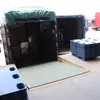Fornecido diretamente pelo fabricante: Docas de Carga Fixas, Plataformas de Descarregamento de Contêineres, Placas Fixas Ajustáveis para Elevação e Abaixamento de Empilhadeiras