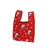 Bolsa de Tricô Portátil Fofa de Natal para Mulheres Portátil Textura de Alta Qualidade Fabricante de Alta Qualidade Atacado Versátil