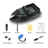V805 Barco Cebador Inteligente Pesca en Exteriores Equipo de Pesca Barco con Control Remoto Eléctrico Entrega de Cebo para Peces Barco de Pesca Comercio Exterior Mayorista