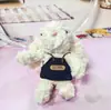 [Apenas Roupas de Boneca] Caixa Surpresa de Segunda Geração La Bubu 17cm Roupas Pingente de Rosto de Vinil Série Festa Sentada La Bubu Boneca