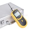 Detector de Ozônio Bomba Portátil Sucção Testador de Gás Concentração de O3 Resíduo Detecção de Vazamento Detector para Uso Doméstico