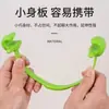 Nuevo soporte de pulgar para teléfono para uso doméstico, multifuncional, creativo, elegante, personalizado, para personas perezosas viendo series, soporte de escritorio para tableta