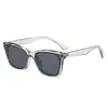 Gafas de sol Cat-Eye Gm para Mujer, Estilo Ins de Alta Gama, Selección de Influencers, Estilo Callejero de Moda Único, Gafas de Sol con Protección Solar para Hombres