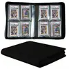 Cartão Estrela de Grade Quatro Quadrados Personalizado Cartão de Classificação Psa Livro Tijolo Conjunto de Cartões de Coleção Livro de Cartas Classificação Cartão de Classificação Bgs Pacote de Cartas Livro de Cartas