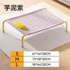 Cama para Cachorro para Todas as Estações, Elevada e à Prova de Umidade, Adequada para Cães Pequenos Como Bichon e Teddy, Sofá para Cachorro, Cama de Acampamento para Cães Pequenos
