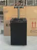 Dispensador Comercial de Cerveza Artesanal Máquina Dispensadora de Cerveza Máquina de Refrigeración Máquina de Cerveza de Barril