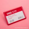 Youhe 6639 Tarjeta de Trabajo de Doctor Juego de Tarjetas Placa de Número de Trabajo Tarjeta de Pecho Tarjeta de Trabajo de Actividad Clip Clip Clip de Tarjeta de Trabajo Personalizada