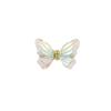 Celebridad de Internet Popular Arte de Uñas Hada Mariposa Inteligente Volador Fantasía Aurora Lentejuela Mariposa de Primavera Chica Accesorios para Uñas