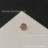 5A4*4mm--9*9mm Zircônia Cúbica Branca Corte Rainha Hexagonal Wuzhou Gemstones Forma Fantasia Pedras Soltas Atacado