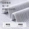 Calcetines de Encaje para Mujer, Verano Ultra-Delgados Antibacterianos de Algodón de Fibra Larga Transpirables Absorbentes de Sudor de Media Pantorrilla, Calcetines sin Costuras para Maternidad, Calcetines para Mujer al por Mayor