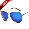 Lentes de Sol Polarizados para Hombre y Mujer, Lentes de Aviador Coloridos, Lentes de Sol Retro de Moda, Lentes de Sol Unisex, Directo del Fabricante