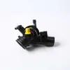Adecuado para la cámara de salida de agua clase GLK de Mercedes-Benz 6512000615 termostato OE6512002800/6512001500