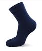Suministro de fábrica 2019 calcetines casuales de moda para hombre de cinco dedos calcetines antisudor calcetines casuales