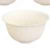 Tazón para Mascarilla + Cuchara para Tazón Mezclador, Tazón Pequeño para Spa, Tazón Mezclador Sin Silicona, Juego de Tazones de Belleza, Tazón Mezclador de Herramienta de Dos Piezas