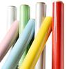 Papel tapiz autoadhesivo al por mayor de pintura perlada de PVC, pegatinas de colores sólidos brillantes, impermeables y a prueba de aceite, papel tapiz para renovación de encimeras de gabinetes