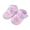 Zapatos Planos de Primavera y Otoño 3-5-9 Meses Zapatos para Bebé Recién Nacido Suela Suave Antideslizante Zapatos para Bebé y Niño Pequeño de 0-1 Año Zapatos para Hombre y Mujer