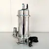 Bomba Sumergible para Lodos de Destilador de Líquidos Xin Shun Hao 220v Bomba de Agua para Hogar Estanque de Peces Granja Descarga de Lodos