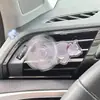 Gato e Rato Desenho Animado Anime Clipe para Saída de Ar Condicionado de Carro Decoração de Interior Criativa Carro Tom e Jerry