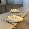 Sapatos Masculinos de Verão 2025 Novos, Sapatos Masculinos Versáteis Leves, Sapatos Casuais Diários, Sapatos Masculinos Jovens para Viagem de Aparência Elegante