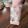 Cepillo facial transfronterizo multi-funcional cabeza de cepillo de silicona cepillo de masaje manual venta al por mayor limpieza facial cepillo de limpieza facial de doble cara
