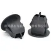 30715711 aplicável a Volvo S80, S80L clipe de fixação de carro capa de bagagem fivela redonda decorativa