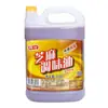 Aceite Sazonador de Sésamo Puro con Aroma y Sabor en Barril, Adecuado para Platos Fríos, Hot Pot y como Aceite Condimento. Aceite de Sésamo para Uso Doméstico y Comercial, con Envío Gratis