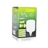 Caja de Empaque para Lámpara de Ahorro de Energía, Caja de Empaque para Lámpara Personalizada, Caja de Empaque para Bombilla, Caja de Papel Color Corrugado para Empaque de Bombilla Impresión de Logo