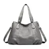 Bolso Cruzado de Patchwork Bordado con Hilo para Mujer Gran Capacidad Retro Casual Bolso de Hombro Bajo el Brazo Bolso Tote de Mano de Moda