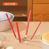 Forma de Bolo Fundo Removível Assadeira Assar Mousse Forno para Pão Chiffon Ferramenta de Moagem Redonda 468 6 polegadas Embrião
