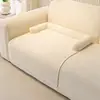 Nova almofada de sofá para animais de estimação transfronteiriça, adequada para todas as estações, tapete de pelúcia antiderrapante e resistente a arranhões para gatos e cães, cama espessa e quente para cães e gatos