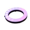 Fábrica de Narguilé Árabe Pote de Fumaça de Silicone Tigela de Fumaça de Silicone Tigela de Silicone para Shisha Pote de Fumaça de Silicone