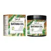 Producto Nuevo Transfronterizo Crema para el Cuidado del Cabello Dimot Crecimiento del Cabello Aceite Orgánico Nutrición del Folículo Piloso Acondicionador Espeso y Brillante 120ml